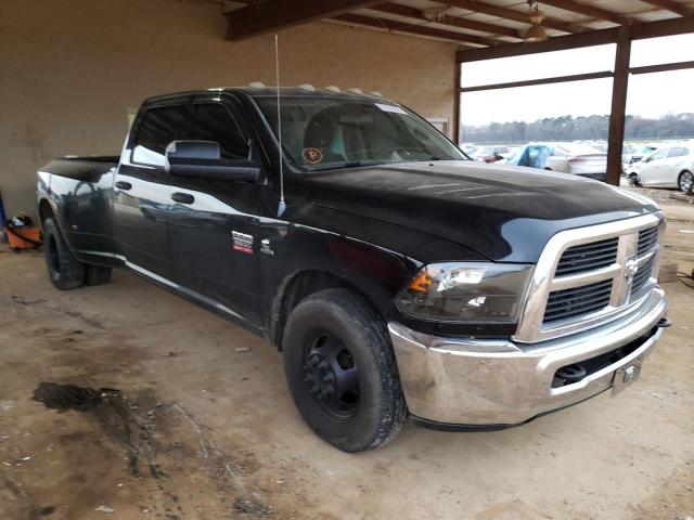 Dodge Ram 3500 s (2012)
