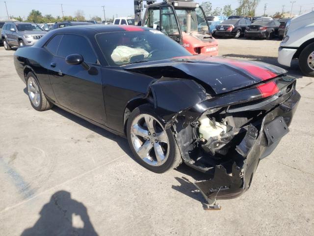 Dodge Challenger (2013)