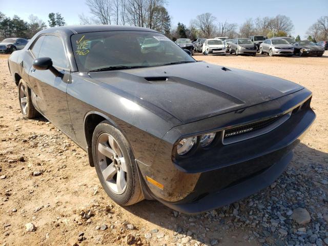 Dodge Challenger (2014)