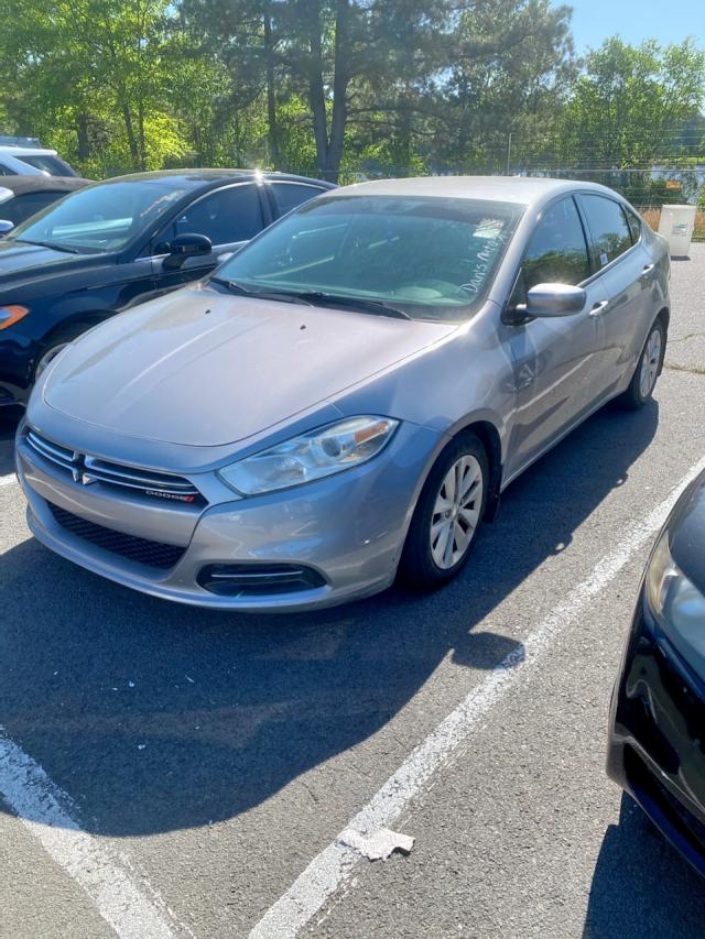 Dodge Dart se ae (2014)