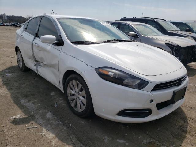 Dodge Dart sxt (2014)