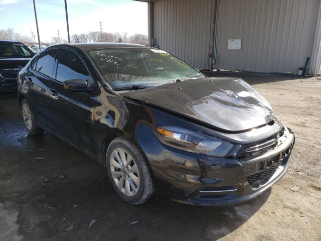 Dodge Dart sxt (2014)