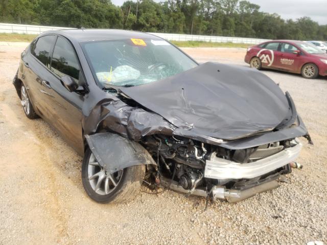 Dodge Dart sxt (2014)
