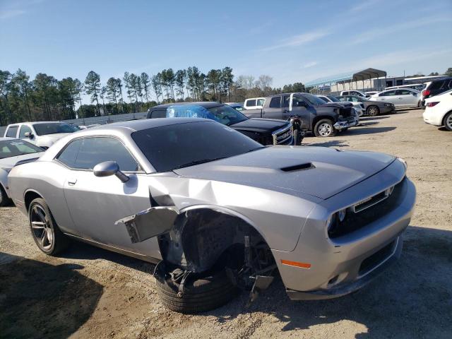 Dodge Challenger (2015)