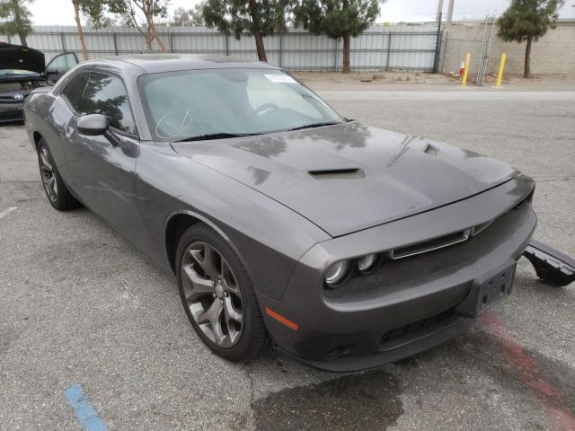 Dodge Challenger (2015)