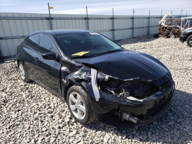 Dodge Dart sxt (2015)