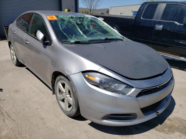 Dodge Dart sxt (2015)