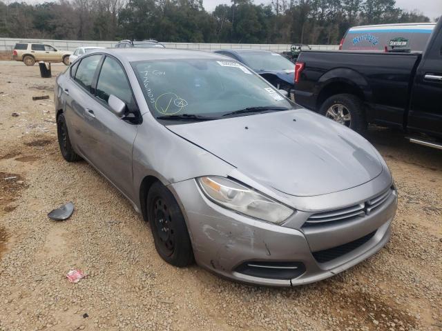 Dodge Dart se (2016)
