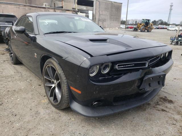 Dodge Challenger (2017)