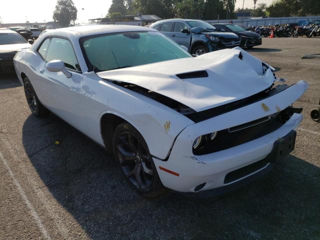 Dodge Challenger (2018)
