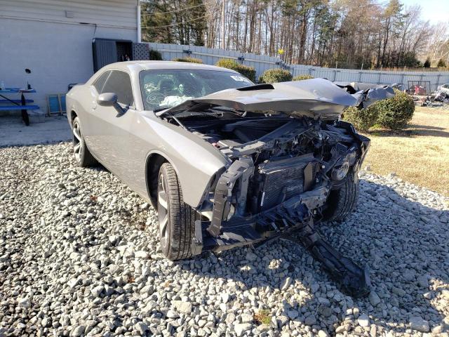 Dodge Challenger (2019)