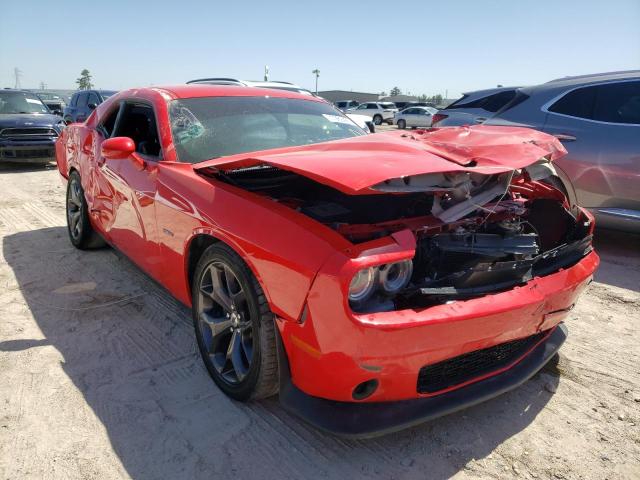 Dodge Challenger (2019)