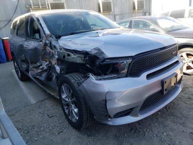 Dodge Durango gt (2019)