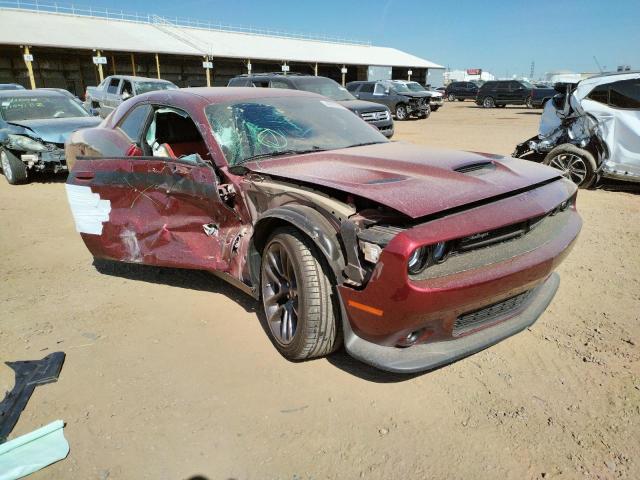 Dodge Challenger (2020)