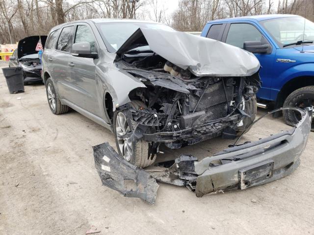 Dodge Durango gt (2020)