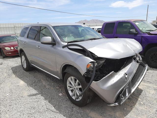 Dodge Durango sx (2020)