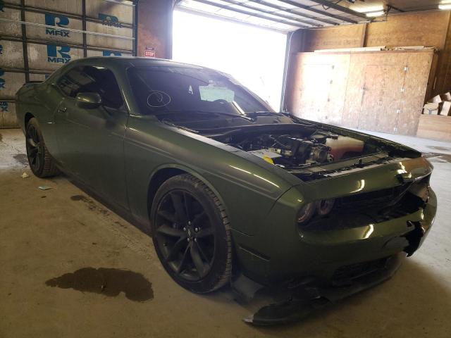 Dodge Challenger (2021)