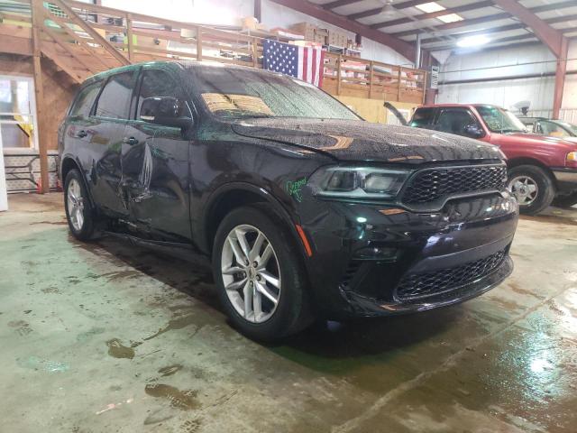 Dodge Durango gt (2021)