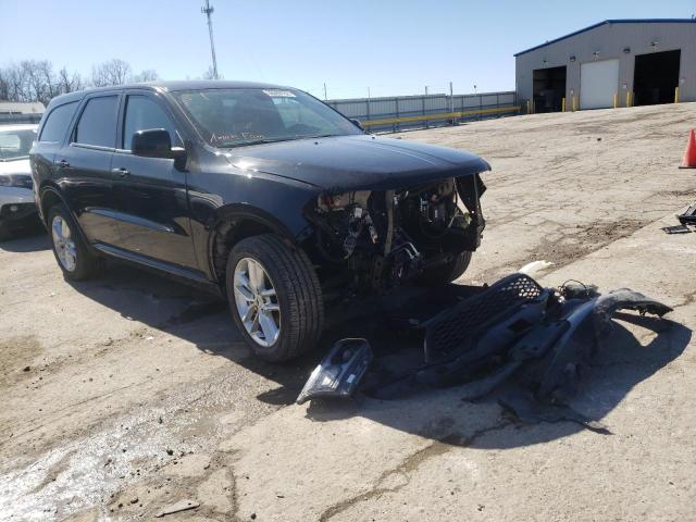 Dodge Durango gt (2021)