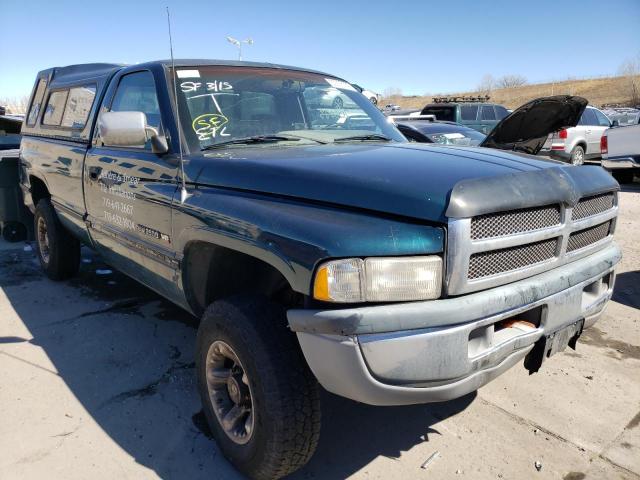 Dodge Ram 2500 (1995)