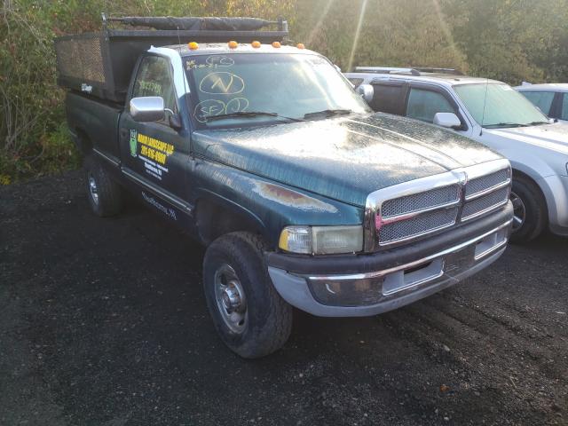 Dodge Ram 2500 (1995)