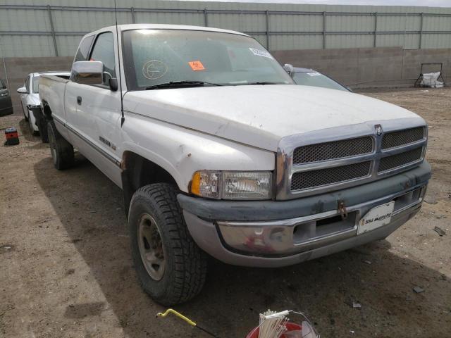 Dodge Ram 2500 (1997)
