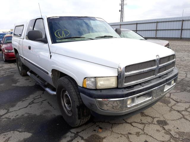 Dodge Ram 2500 (1998)