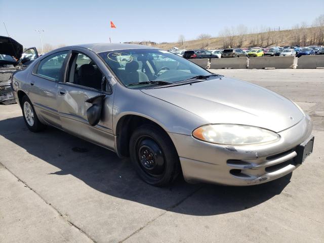 Dodge Intrepid (1999)