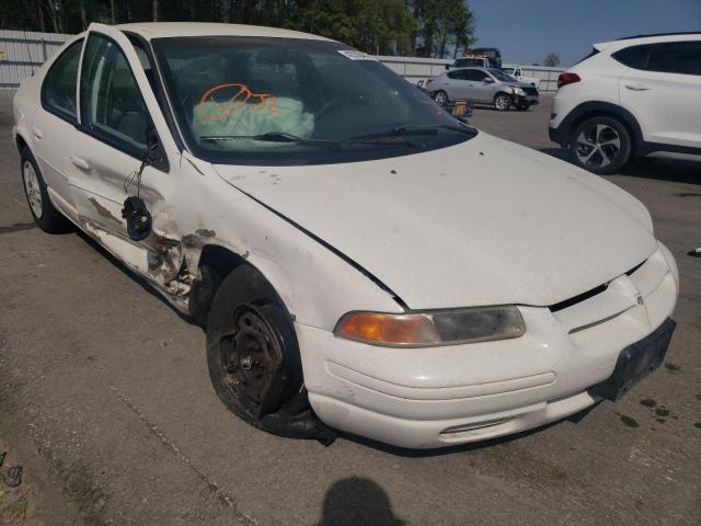 Dodge Stratus (1999)