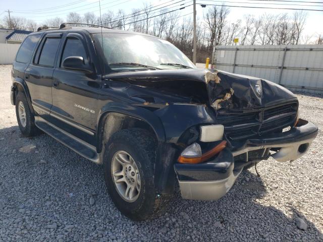 Dodge Durango (2001)