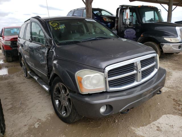 Dodge Durango li (2004)
