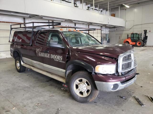 Dodge Ram 3500 s (2004)