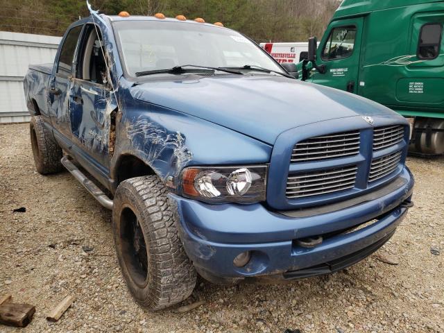 Dodge Ram 3500 s (2004)