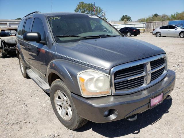 Dodge Durango li (2005)