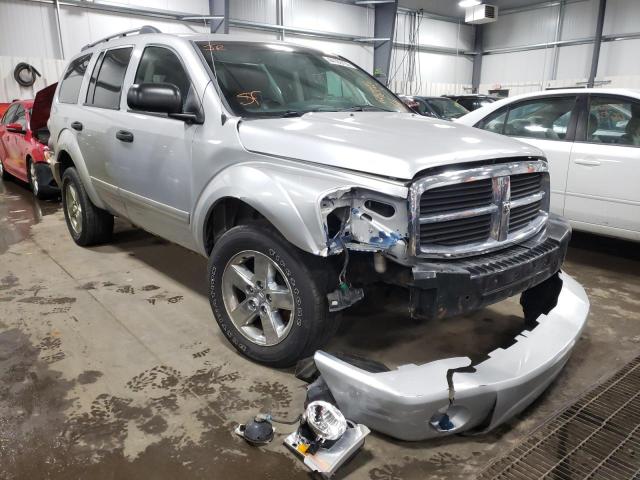 Dodge Durango li (2006)