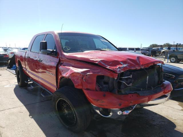 Dodge Ram 2500 (2006)
