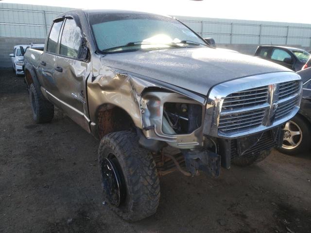 Dodge Ram 3500 s (2006)