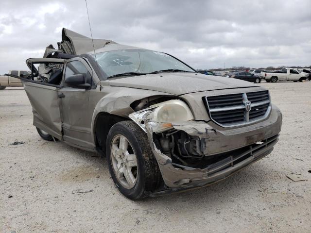 Dodge Caliber sx (2007)
