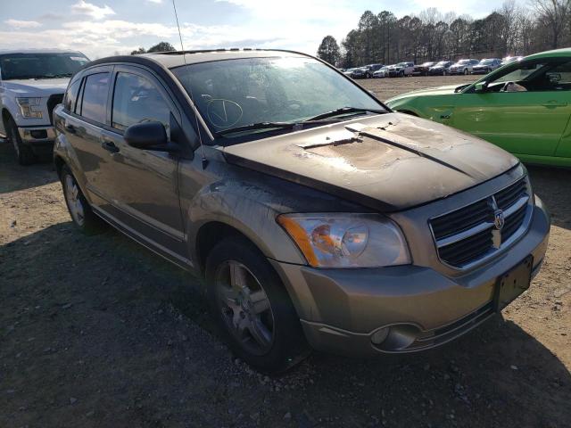 Dodge Caliber sx (2007)