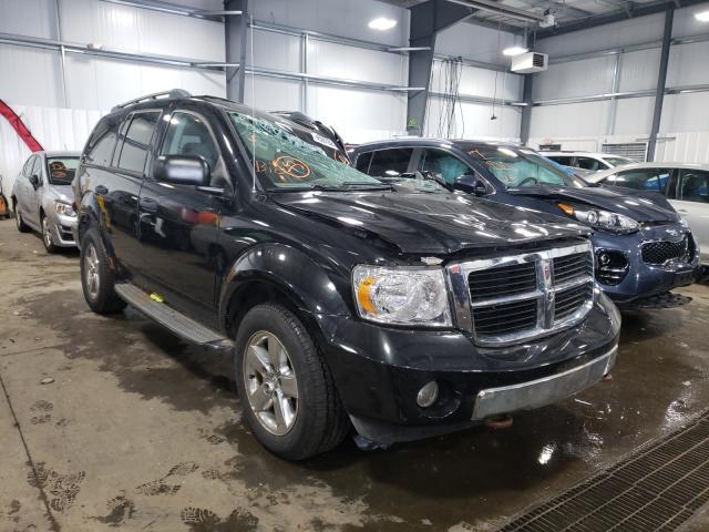Dodge Durango li (2007)