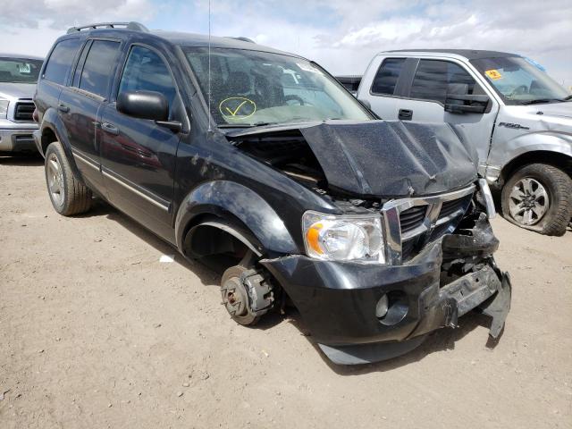 Dodge Durango li (2007)