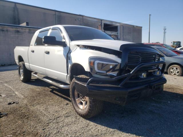 Dodge Ram 2500 (2007)