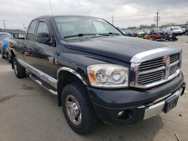 Dodge Ram 3500 s (2007)