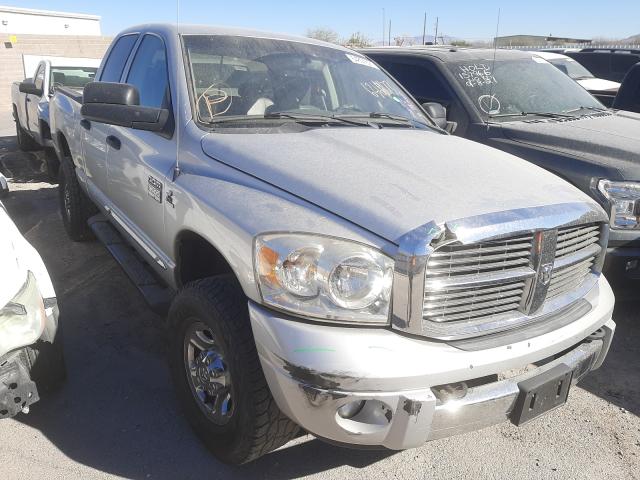 Dodge Ram 3500 s (2007)