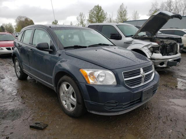 Dodge Caliber sx (2008)