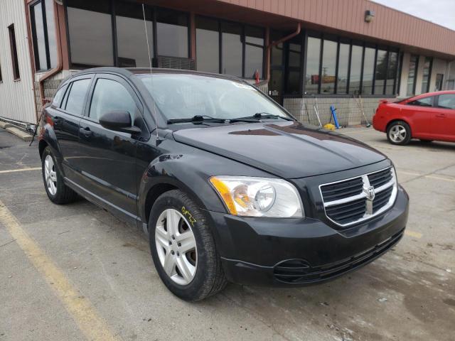Dodge Caliber sx (2008)