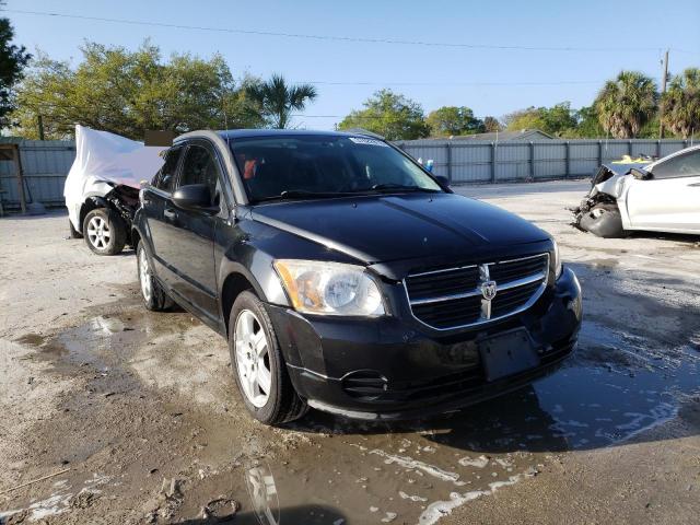 Dodge Caliber sx (2008)