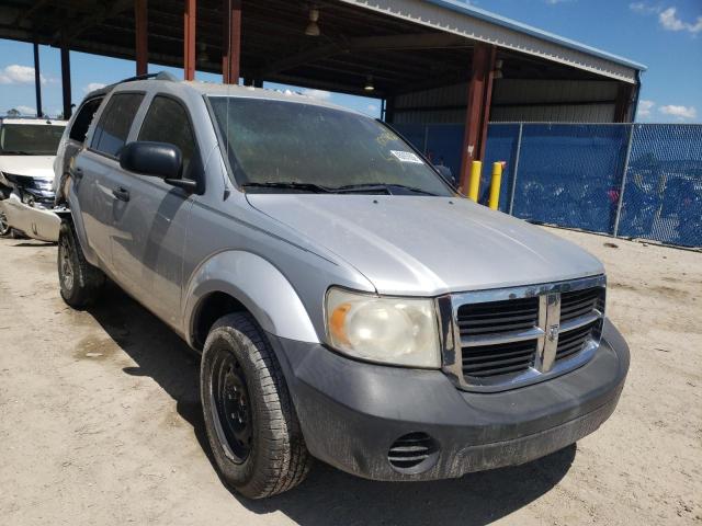Dodge Durango sx (2008)