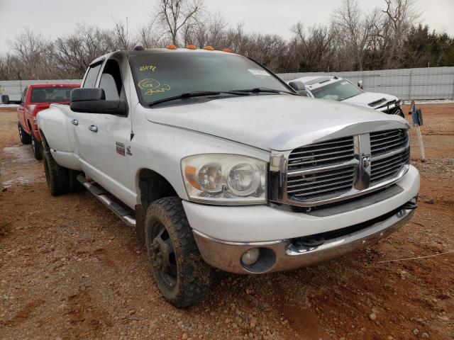 Dodge Ram 3500 s (2008)