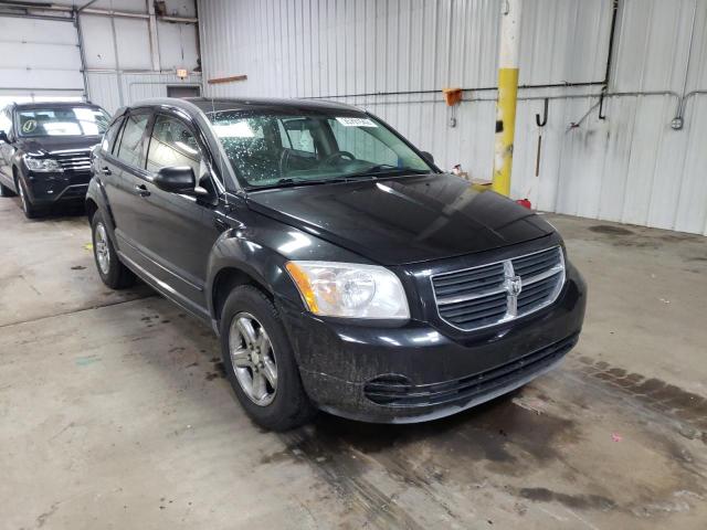 Dodge Caliber sx (2009)